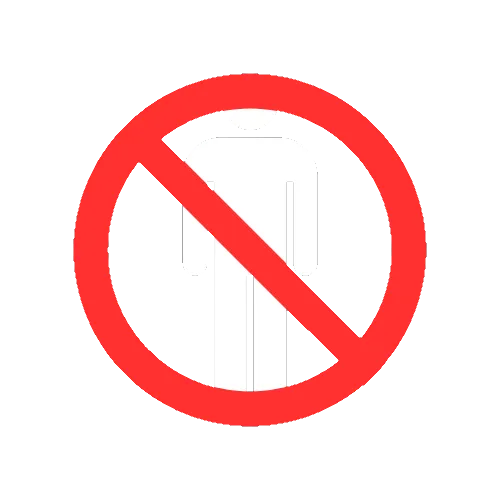 Logo České Strany Asociálů
